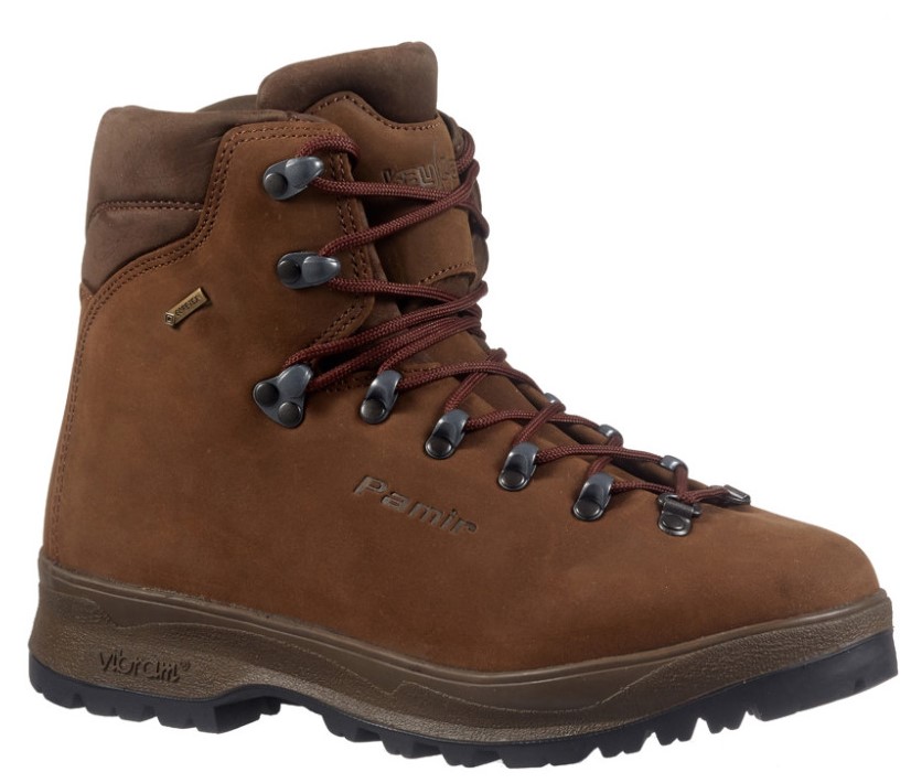 Ботинки PAMIR GTX Kayland, цвет коричневый 1, размер 42