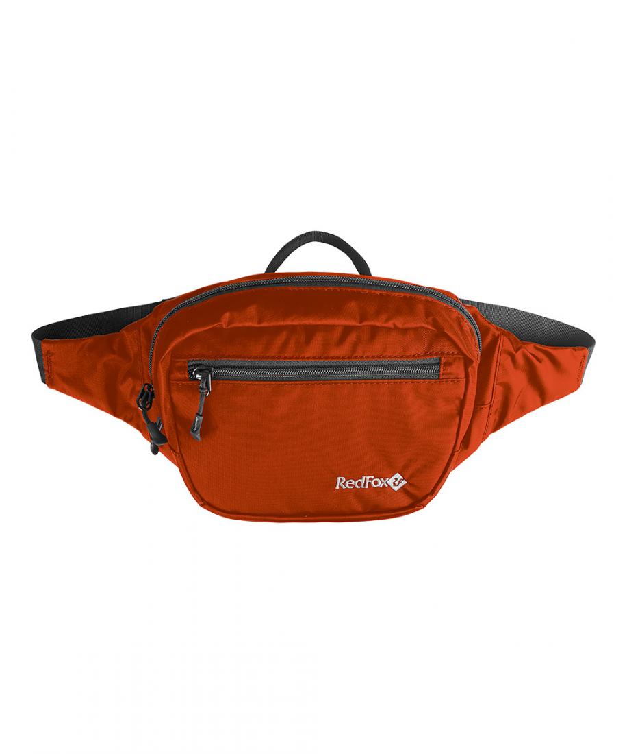 фото Сумка поясная Trail Organizer Red Fox