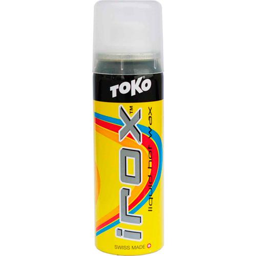 Парафин универсальный Irox Toko, цвет черный 1, размер 0.25