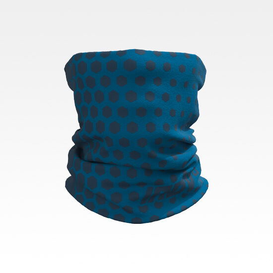

Хомут Snood, Синий, Хомут Snood