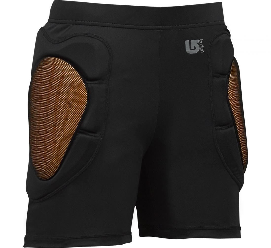 

Защита (шорты) WB TOTAL IMP SHORT, Черный, Защита (шорты) WB TOTAL IMP SHORT