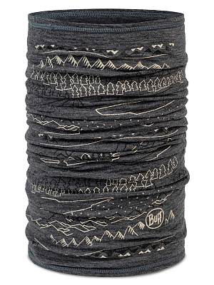 Бандана Buff Merino Lightweight