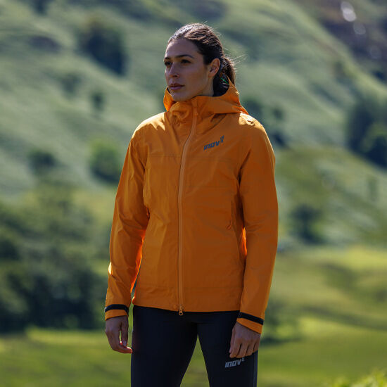 фото Куртка venturelite jacket fz w inov-8