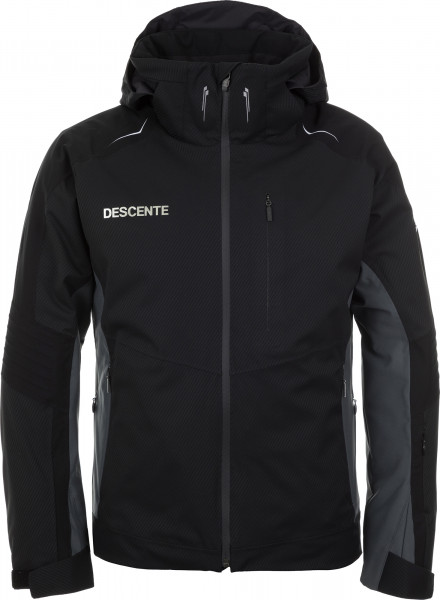 Куртка Heactor муж. Descente, цвет черный, размер 54