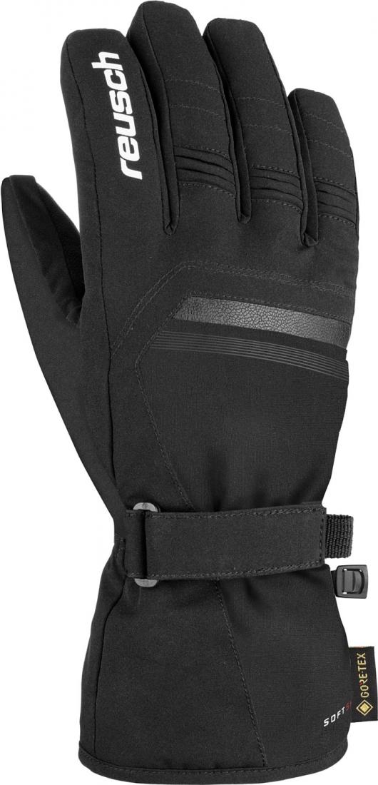 фото Перчатки горнолыжные reusch stanley gtx®