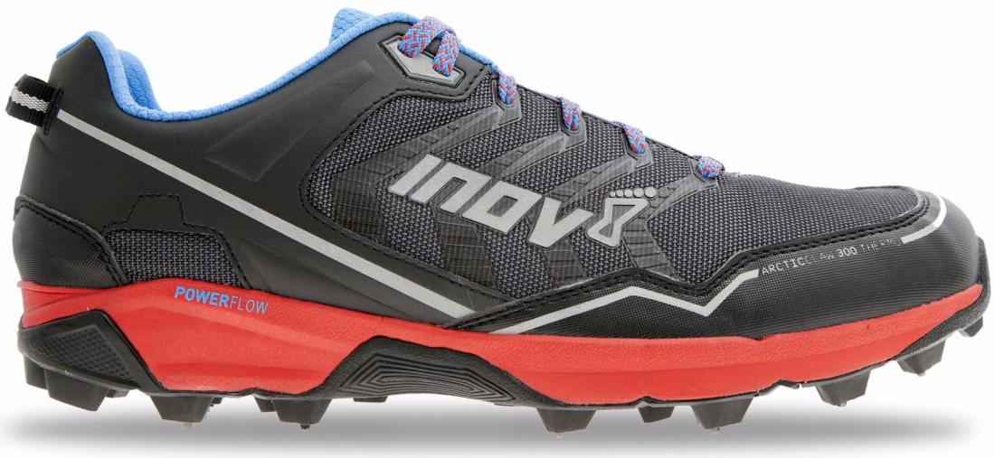 фото Кроссовки ARCTIC CLAW 300 THERMO Inov 8