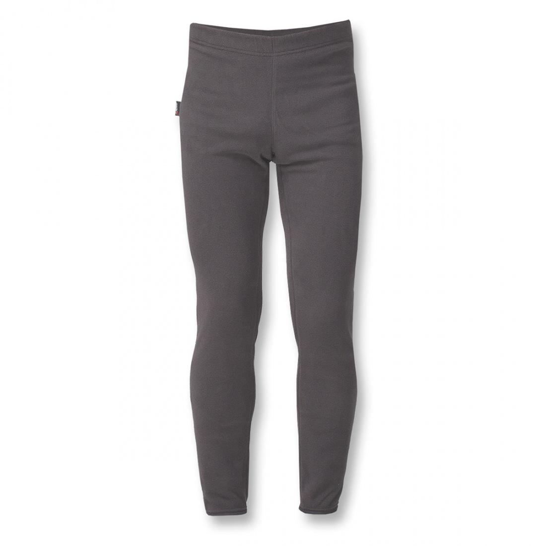 Термобелье брюки Penguin Power Stretch Мужские Red Fox