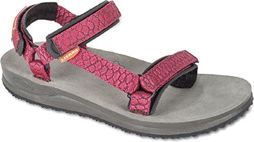 

Сандалии VODA, Розовый, Сандалии VODA