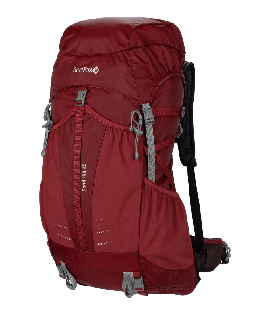 фото Рюкзак sand hill 45 red fox
