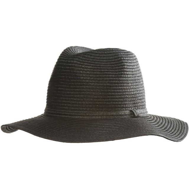 Шляпа/Панама GAYLE жен. Chaos, цвет черный
