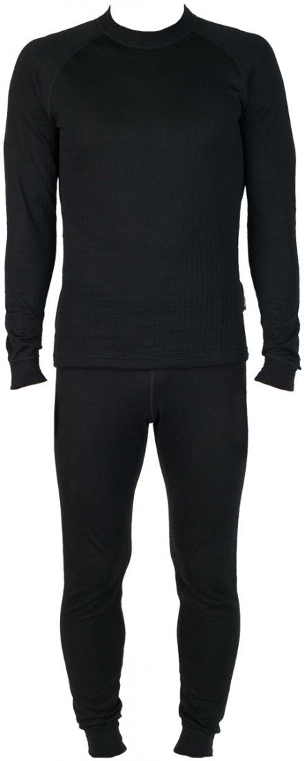 

Термобелье костюм Natural Dry
