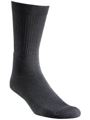 Носки Sport Seger, цвет черный, размер 43-45 - фото 1