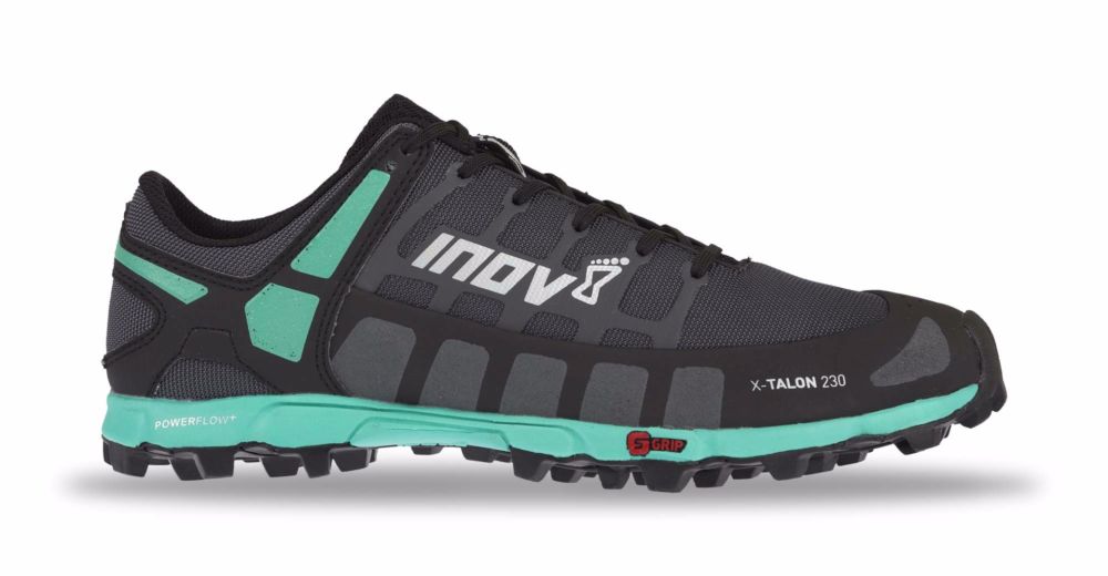 фото Кроссовки X-TALON 230 жен. Inov 8