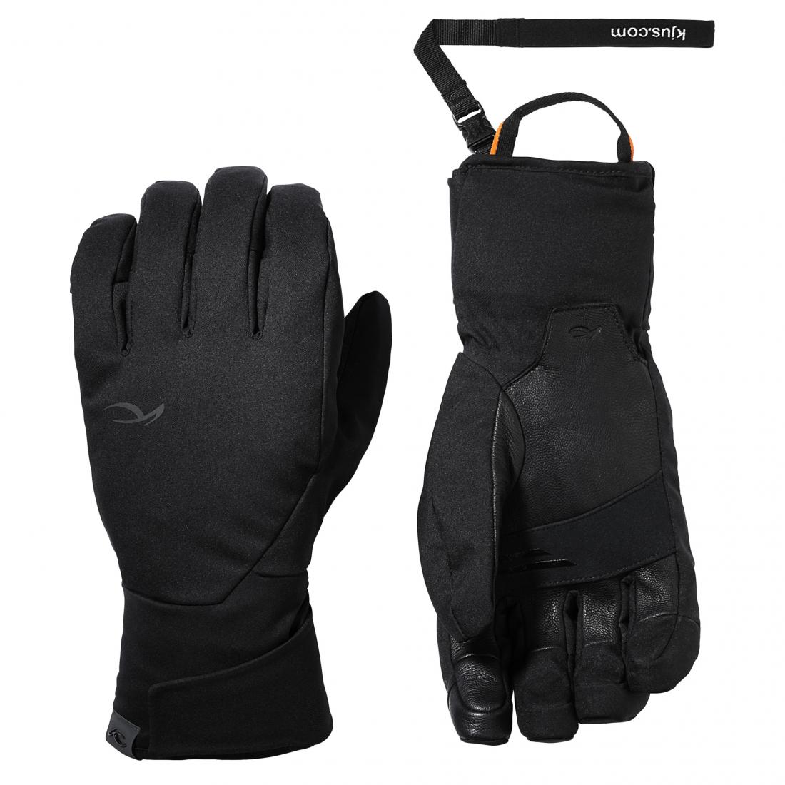 фото Перчатки Formula Glove муж. Kjus