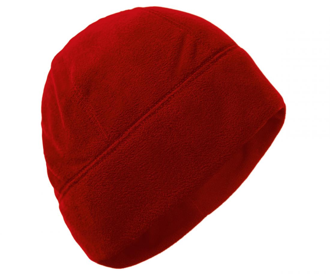 Шапка Fleetwood Red Fox, цвет красный, размер 56 - фото 1