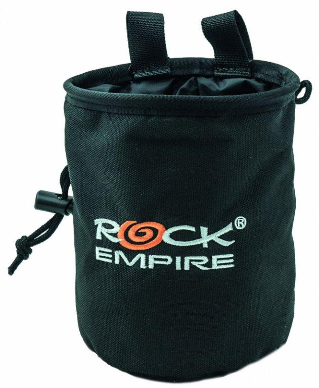 Мешок для магнезии Arco Black RockEmpire, цвет черный 1