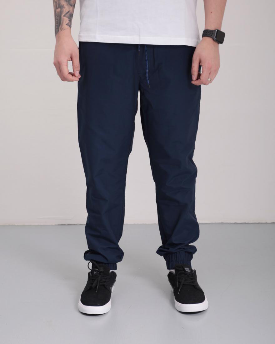 

Брюки Simple Joggers, Лазурный