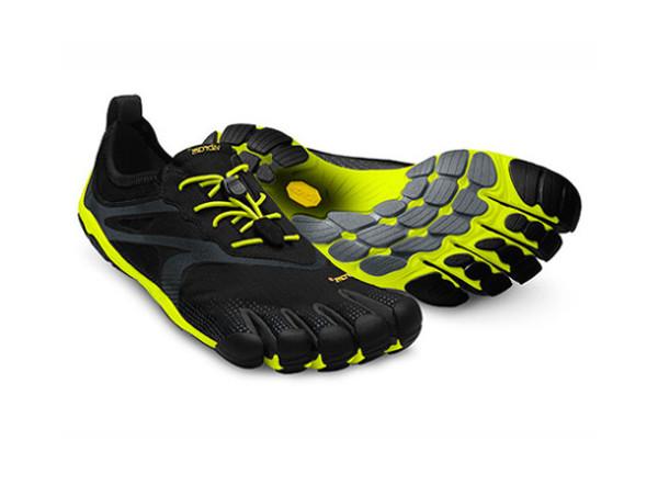 

Мокасины Vibram FIVEFINGERS BIKILA EVO M