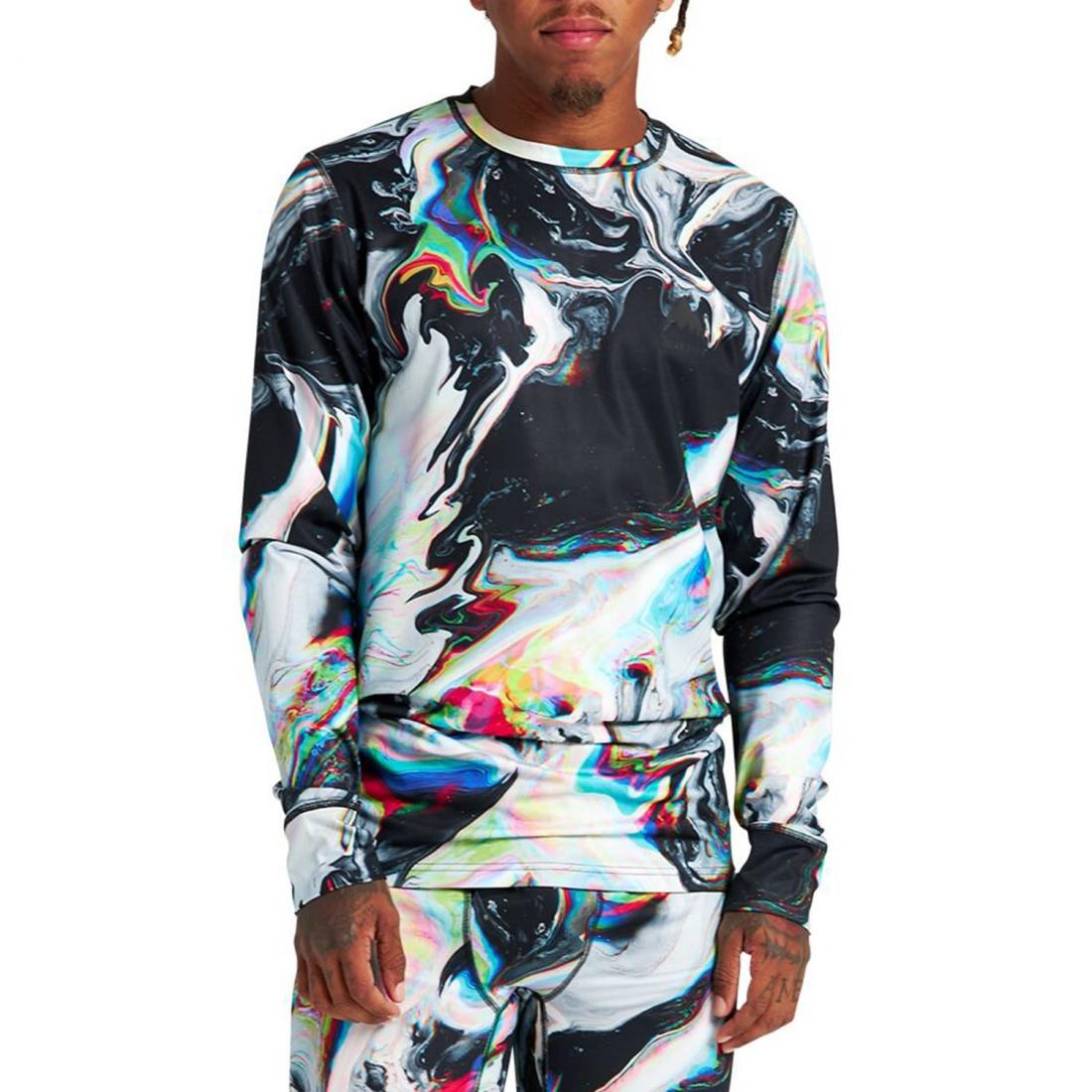 

Тремобелье Burton Lightweight X Crex, Белый, Тремобелье Burton Lightweight X Crex