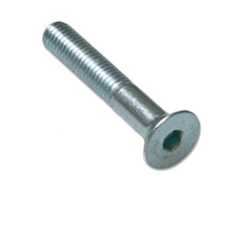 фото Болт hex screw nr. 2 (din 7991) - m10x30-50 mm Makak