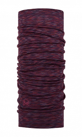 фото Бандана SLIM FIT MERINO WOOL Buff