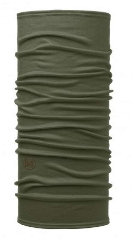фото Бандана BUFF LIGHTWEIGHT MERINO WOOL
