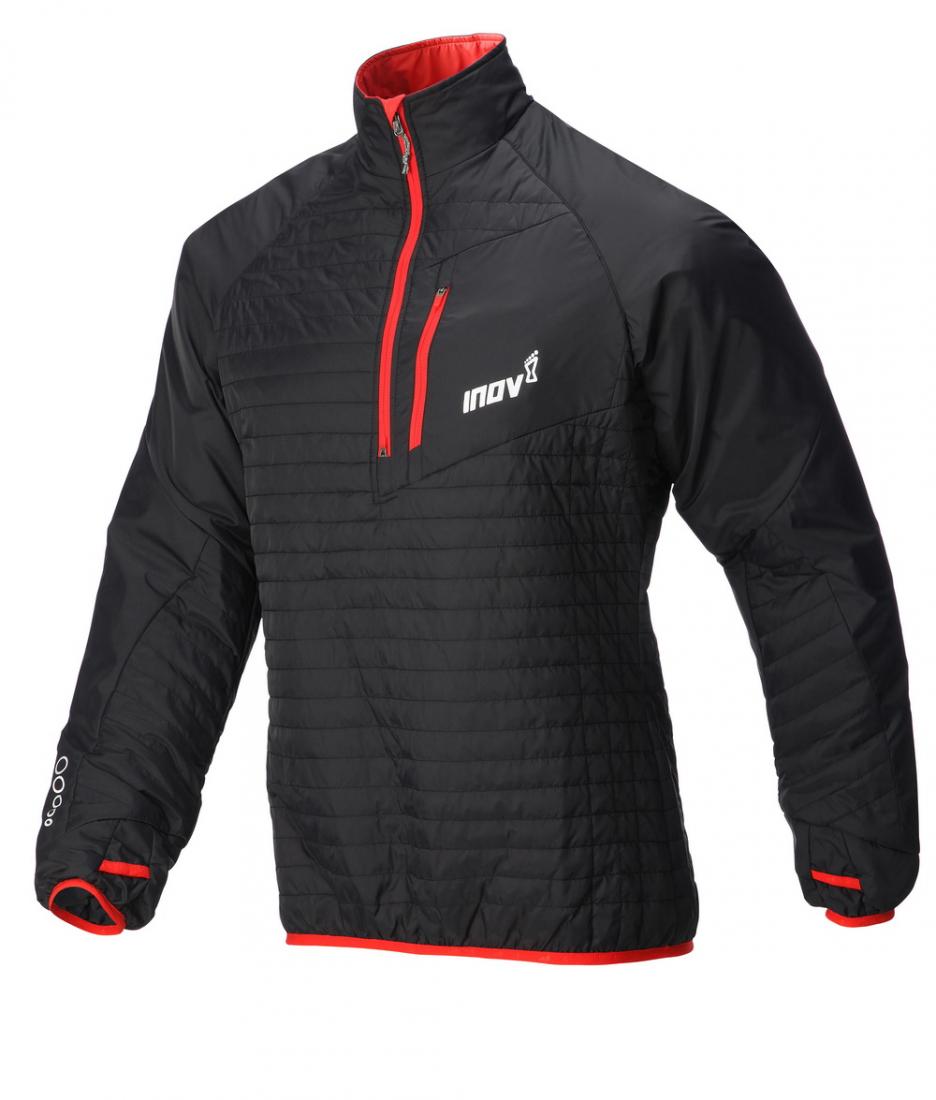 Куртка Race Elite™ 260 thermoshell Inov-8, цвет черный, размер XS