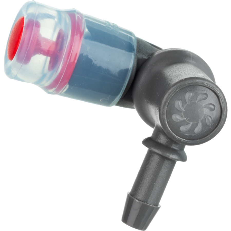 

Мундштук Magnetic Bite Valve, Серый, Мундштук Magnetic Bite Valve