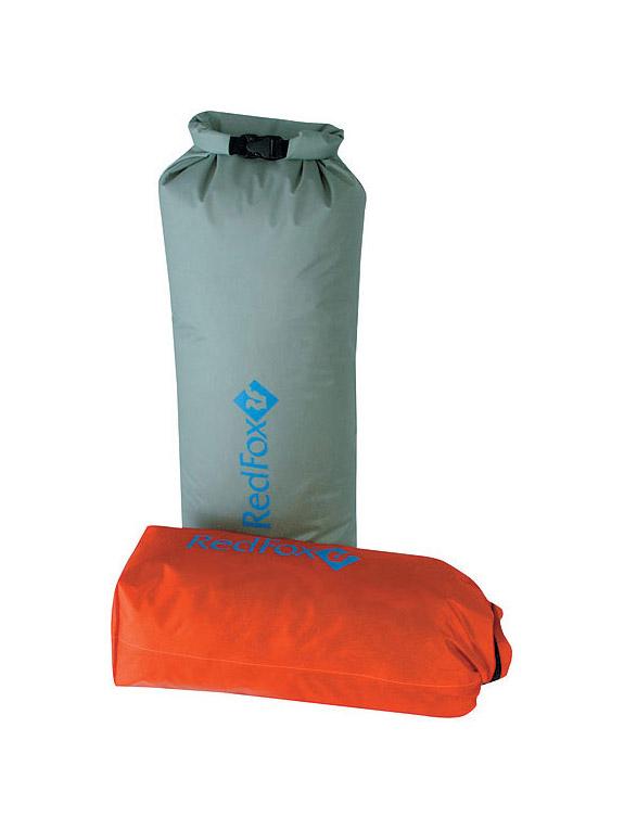 фото Гермомешок Dry Bag PVC 40 L Red Fox