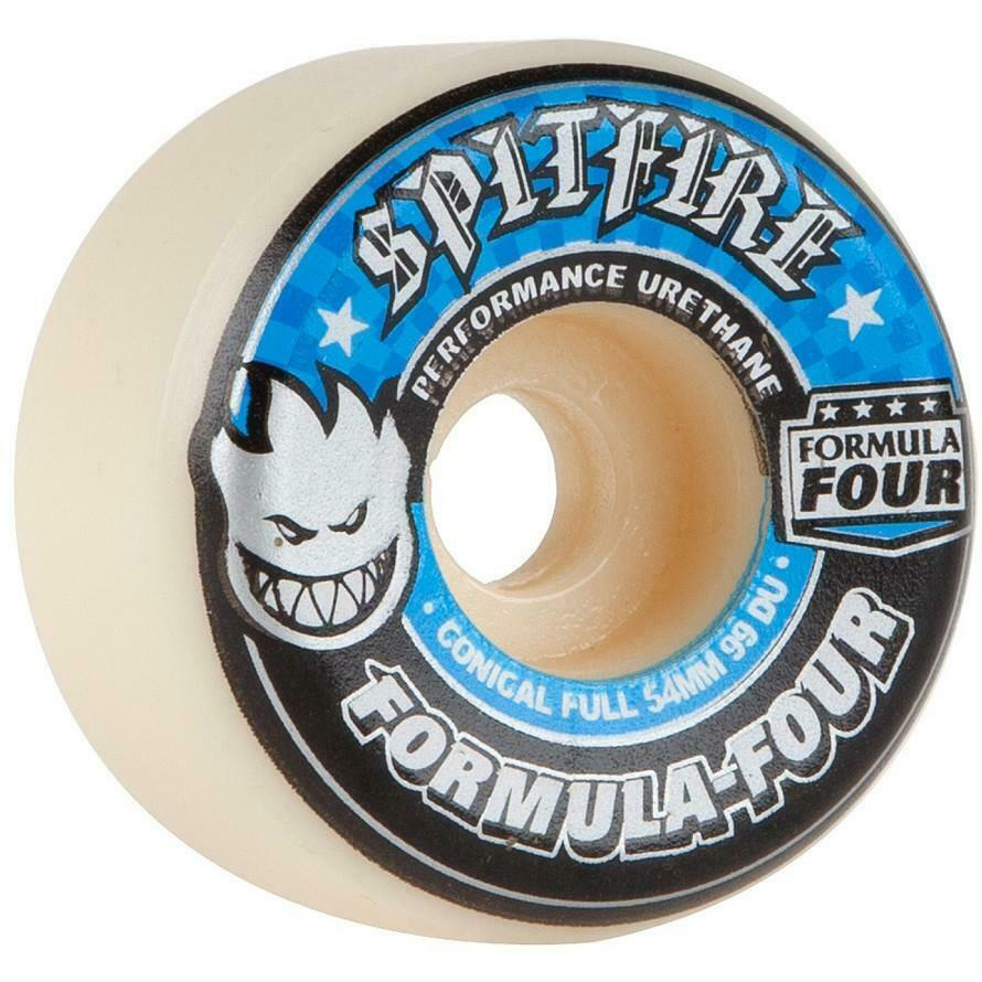 фото Колеса spitfire f4 concl full