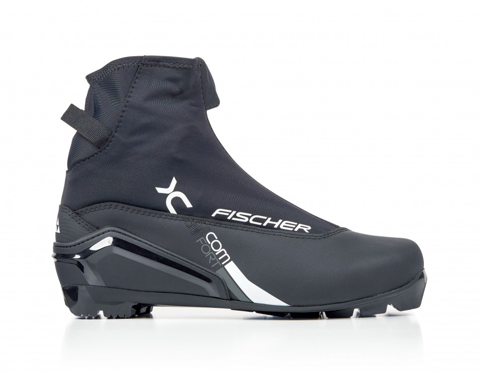 фото Ботинки беговые xc comfort fischer