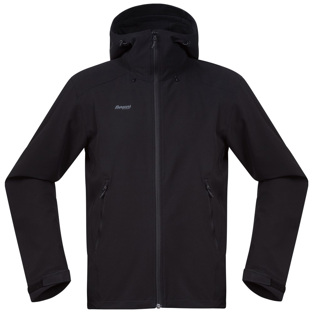 фото *Куртка Ramberg Softshell Jkt Bergans