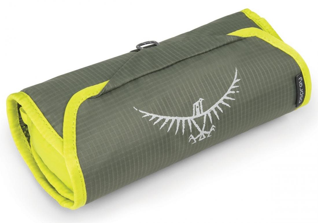 фото Косметичка Ultralight WashBag Roll Osprey