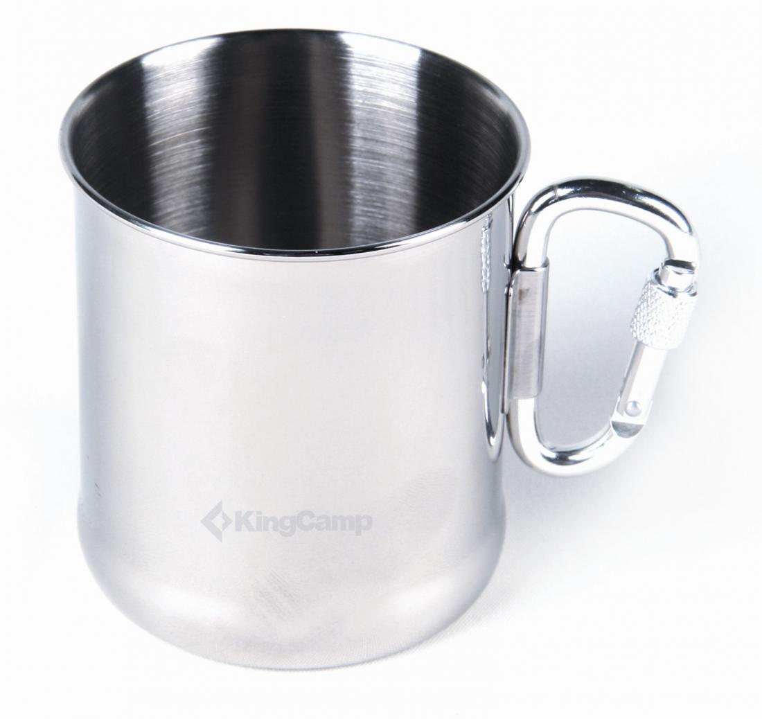 

3675 STAINLESS STEEL MUG 250ml кружка, Серый, 3675 STAINLESS STEEL MUG 250ml кружка