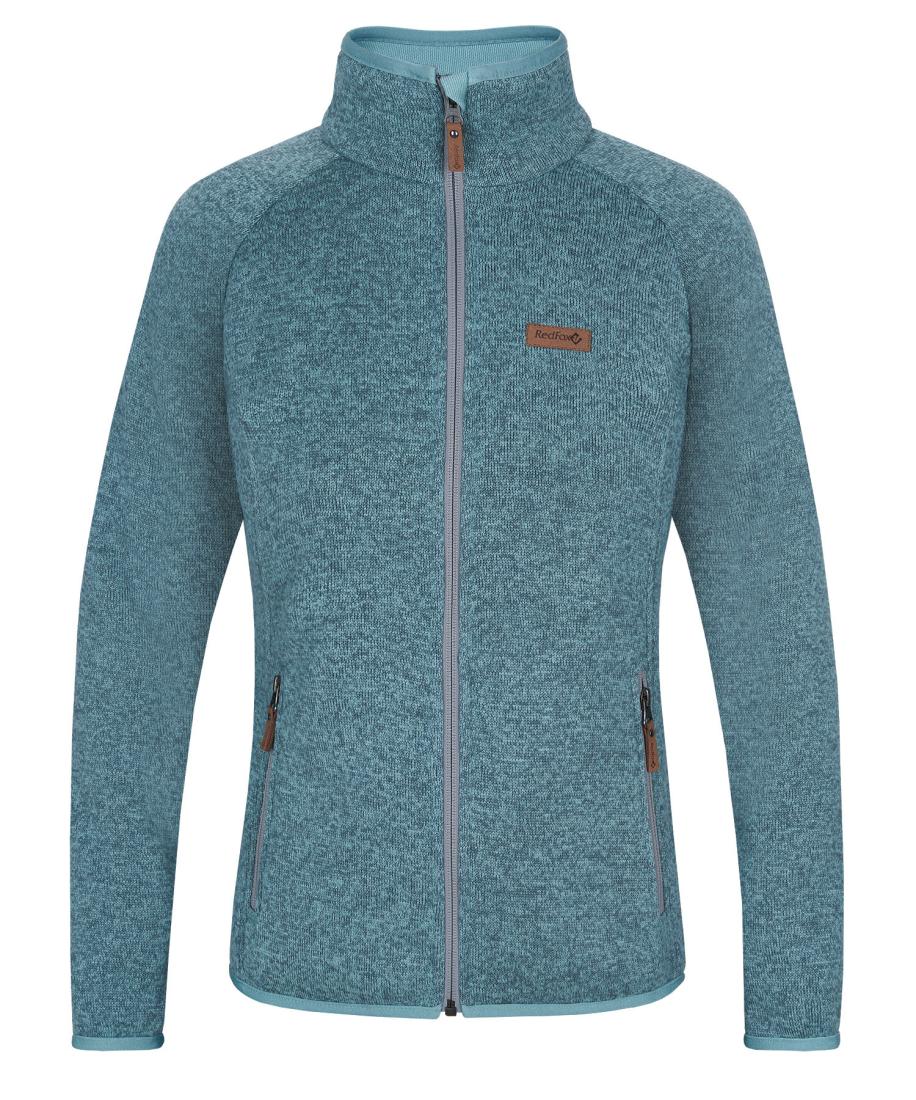 

Куртка Tweed III Женская, Голубая глина, Куртка Tweed III Женская