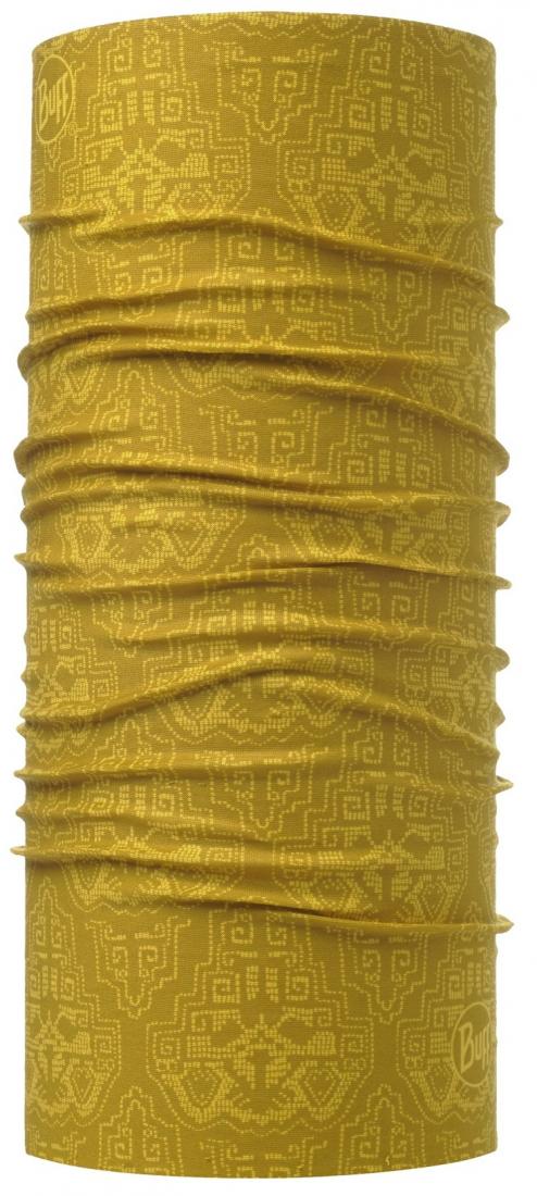 

Бандана BUFF ORIGINAL, Золотой, Бандана BUFF ORIGINAL