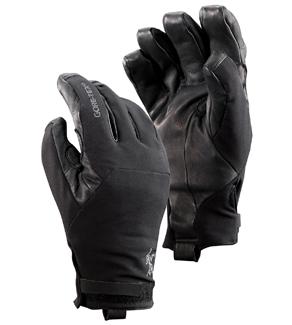 фото Перчатки Sigma LT SC жен. Arcteryx