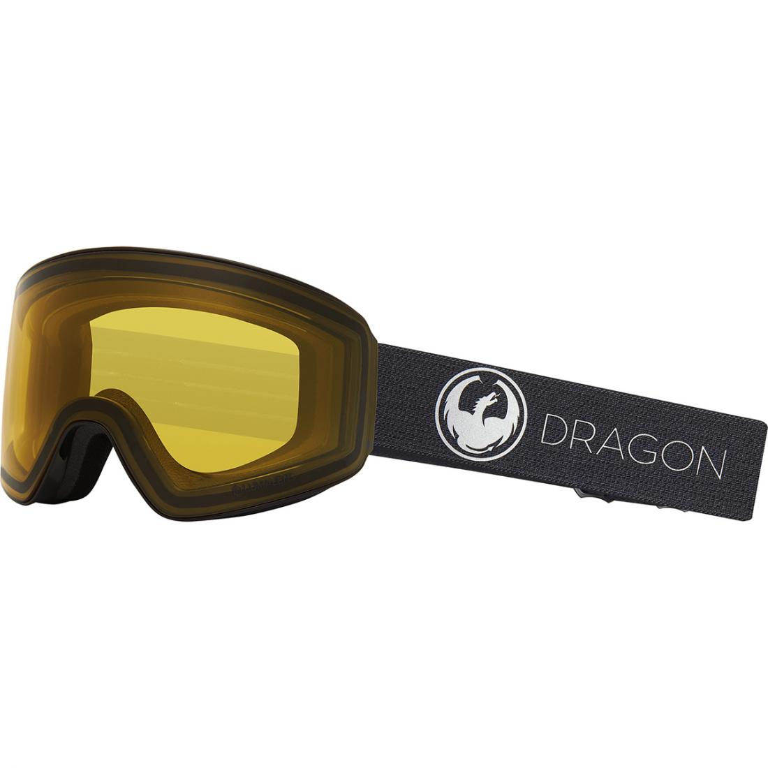 фото Маска унисекс PXV Dragon Optical
