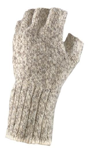 Перчатки 9991 FINGERLESS RAGG