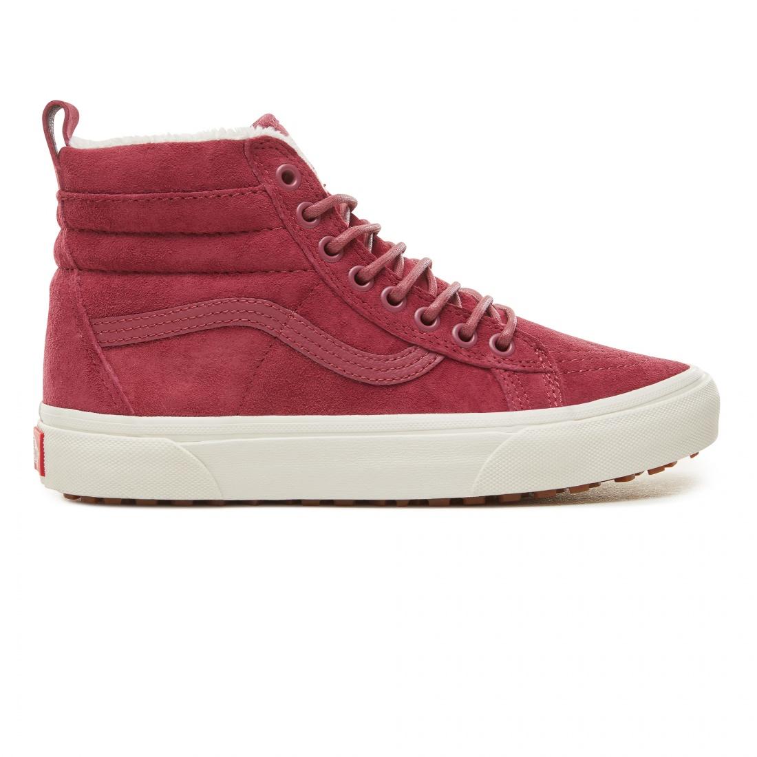 Ботинки SK8-HI MTE