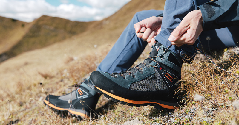 Зачем вам ботинки Kayland? История бренда