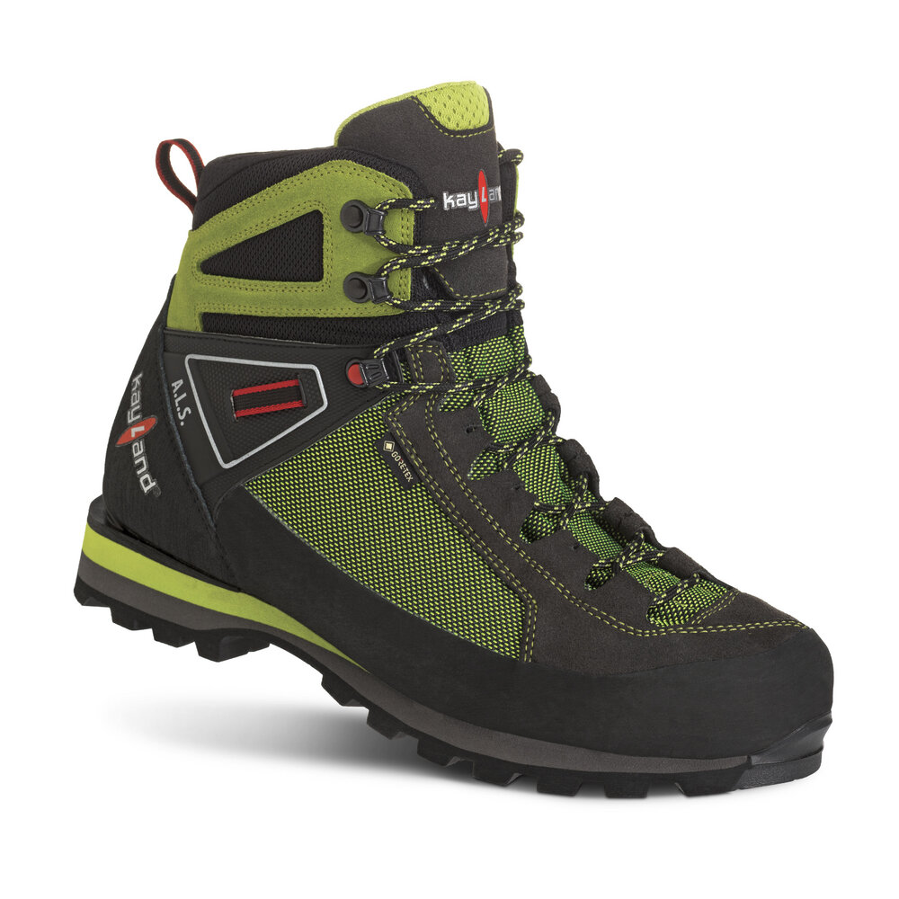 фото Ботинки cross mountain gtx kayland