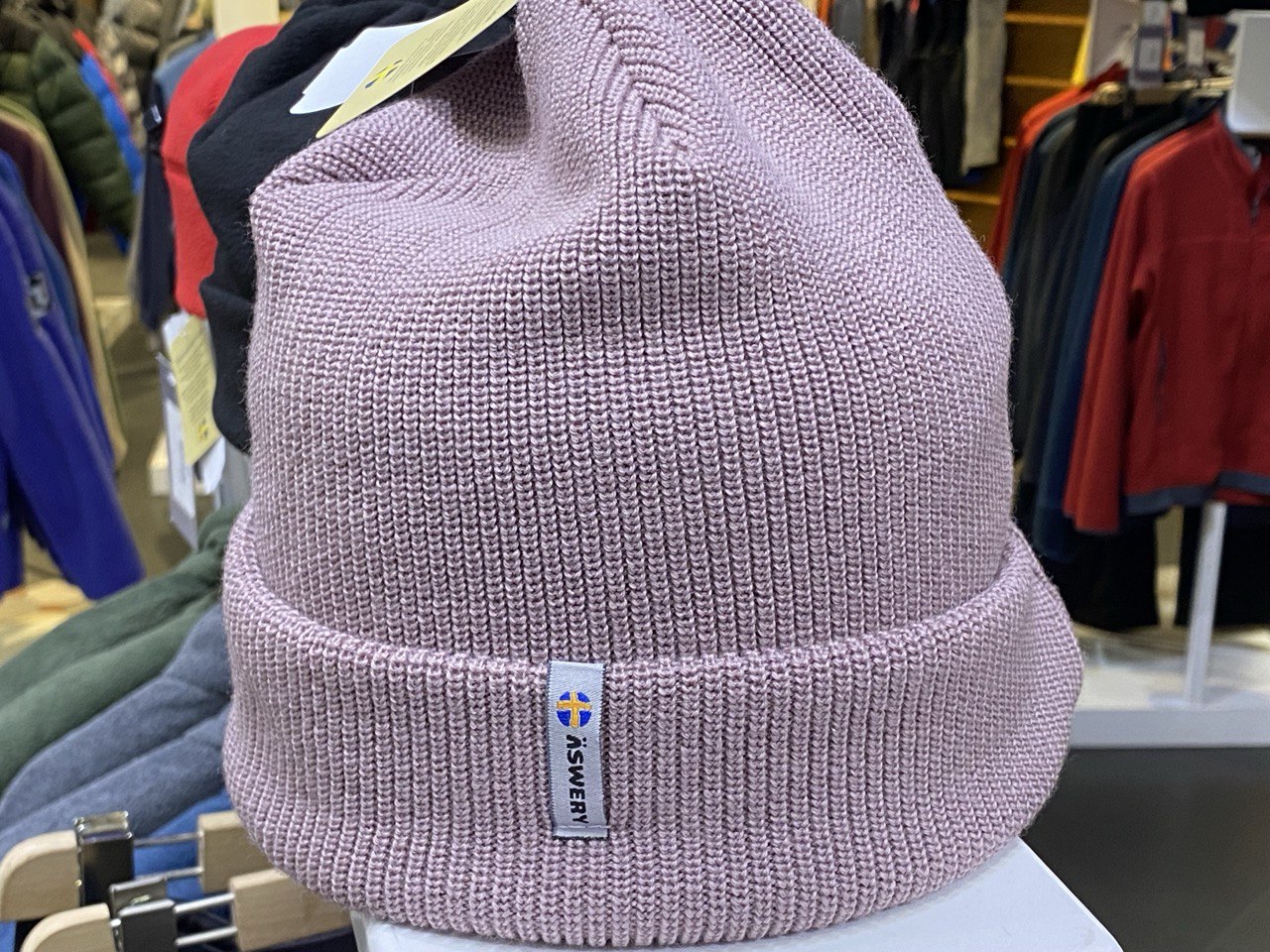 

Головной убор Laffy, Светло-серый