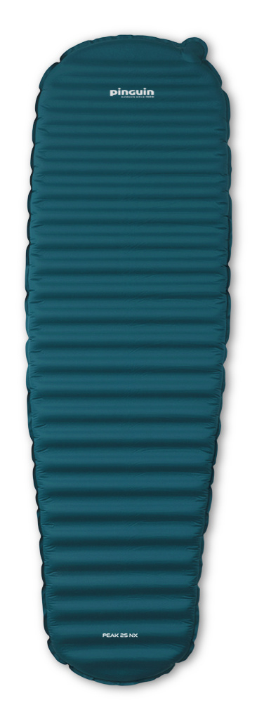 

Коврик Peak 25 NX, Синий, Коврик Peak 25 NX