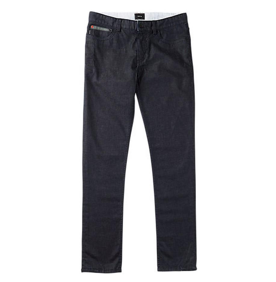 

Джинсы MB B77 SKINNY DNM, Черный