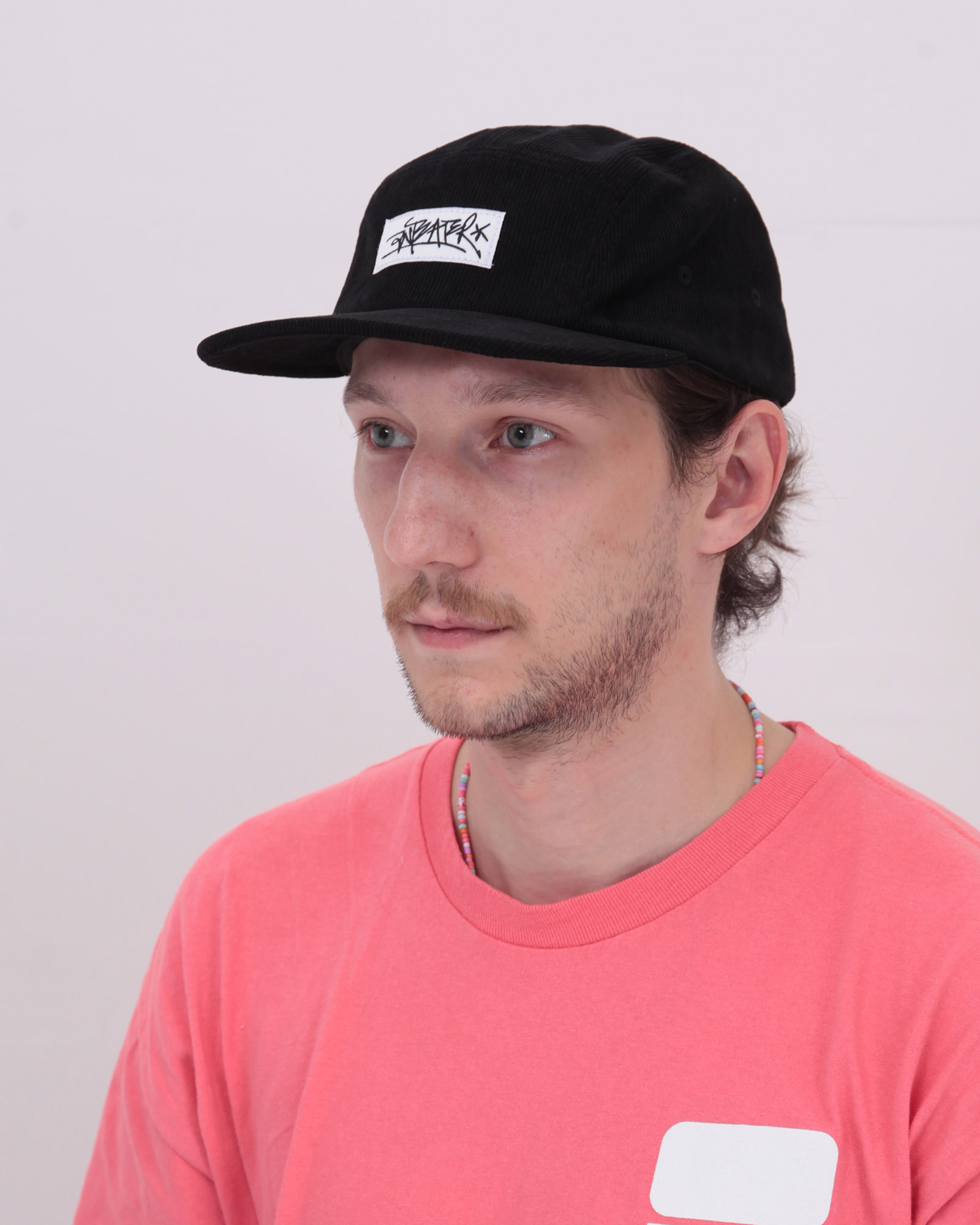 фото Кепка 5 panel anteater
