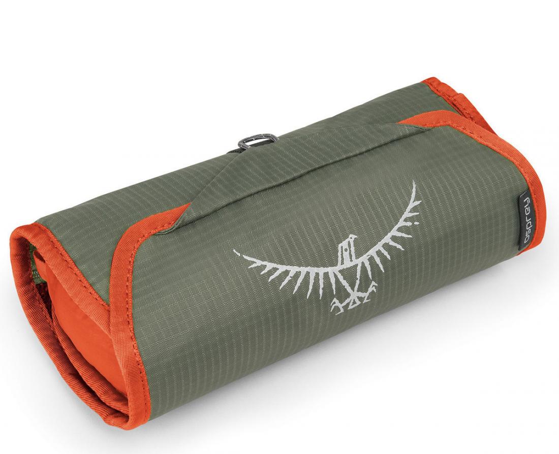 Косметичка Ultralight WashBag Roll