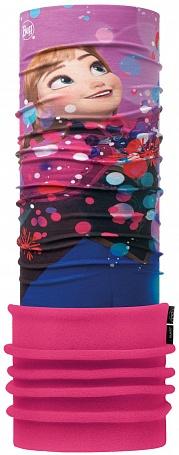 

Бандана Buff FROZEN POLAR, Розовый, Бандана Buff FROZEN POLAR