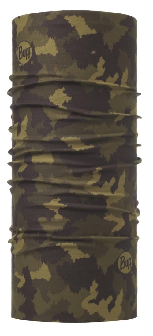 

Бандана BUFF ORIGINAL, Хаки, Бандана BUFF ORIGINAL