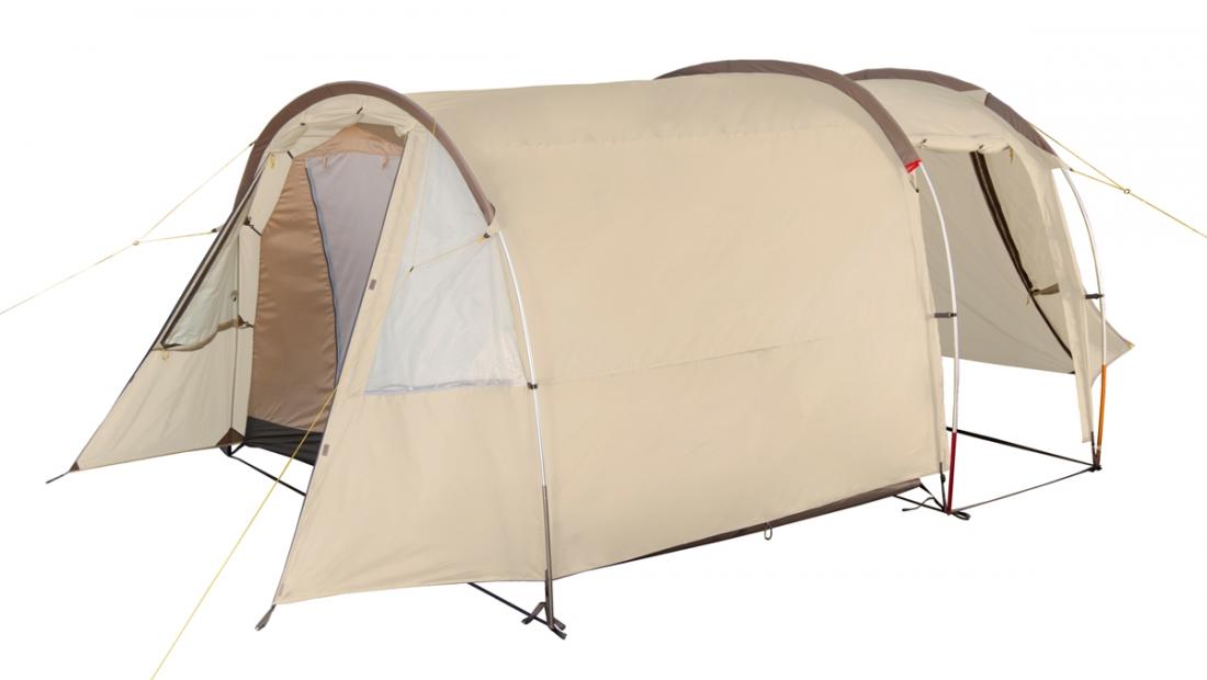 фото Палатка Camping Fox